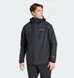 Куртка мужская Adidas Xploric 3-In-1 Terrex Black IX5628