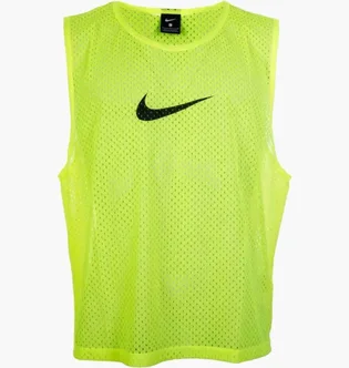 Манішка унісекс Nike Training Bib Green 910936-702