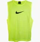 Манішка унісекс Nike Training Bib Green 910936-702