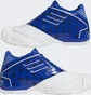 Кросівки чоловічі Adidas T-Mac 1 Basketball Shoes Blue/White Gy2402
