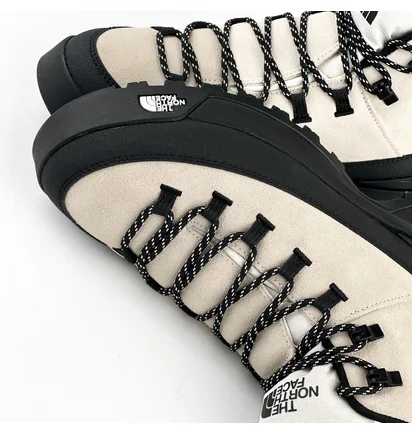 Ботинки мужские The North Face Glenclyffe Urban Dune Beige NF0A83NJROU