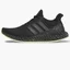 Кросівки унісекс Adidas Ultra 4D Running Shoes Black Hp9732