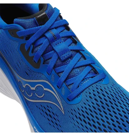 Кросівки чоловічі Saucony Guide 18 Blue S20998-163