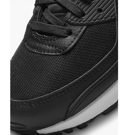 Кроссовки женские Nike Air Max 90 Black DH8010-002