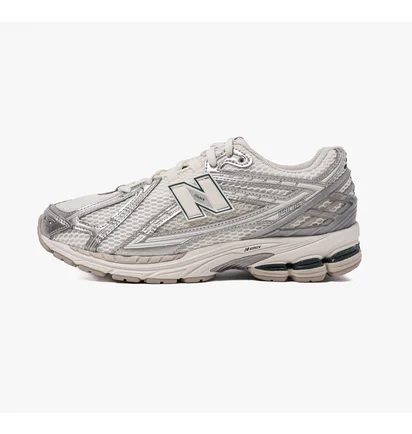 Кроссовки мужские New Balance M1906 Ree White/Metallic M1906REE