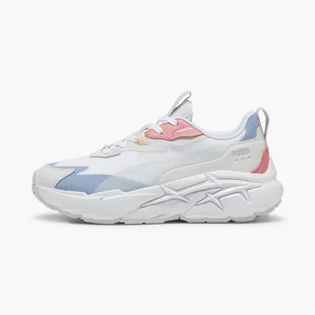 Кросівки жіночі Puma Spina Nitro Multi 392480-08