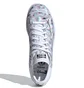 Кроссовки унисекс Adidas Disney X Stan Smith Grey FW2911