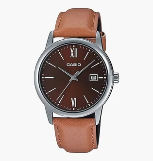 Часы мужские Casio Timeless Collection MTP-V002L-5B3