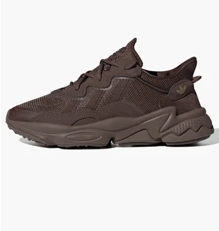 Кросівки жіночі Adidas Ozweego Brown Q46165