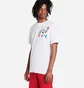 Футболка мужская Air Jordan Mj Vintage Gfx Short Sleeve Crew Tee White Dm3078-100