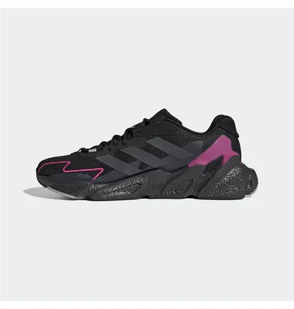 Кроссовки мужские Adidas X9000L4 Shoes Black GY0127