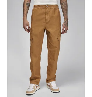 Штани чоловічі Air Jordan Essentials Washed Chicago Pants Brown FN6364-231