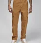 Штани чоловічі Air Jordan Essentials Washed Chicago Pants Brown FN6364-231