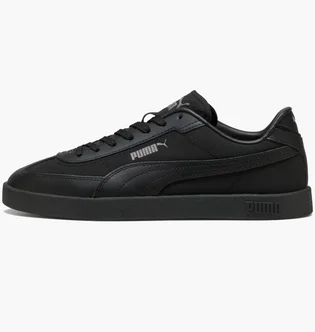 Кросівки унісекс Puma Club Ii Era L Black 402684-01