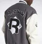 Куртка мужская Reebok Classics Reserve Varsity Grey HS7142