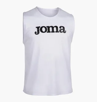 Манішка чоловіча Joma White 101686.200