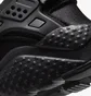 Кросівки дитячі Nike Huarache Run Gs Black 654275-016