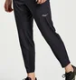 Штаны мужские Saucony Boston Woven Pant Black SAM800348-BK