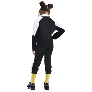 Спортивний костюм дитячий Nike Sportswear Dri-Fit Black HQ9317-010
