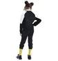Спортивний костюм дитячий Nike Sportswear Dri-Fit Black HQ9317-010