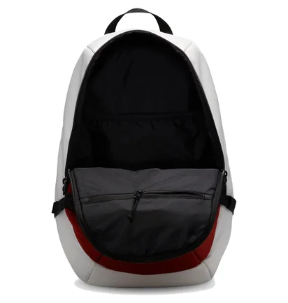 Рюкзак унісекс Nike Nk Air Bkpk White/Orange DV6245-030