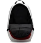 Рюкзак унісекс Nike Nk Air Bkpk White/Orange DV6245-030