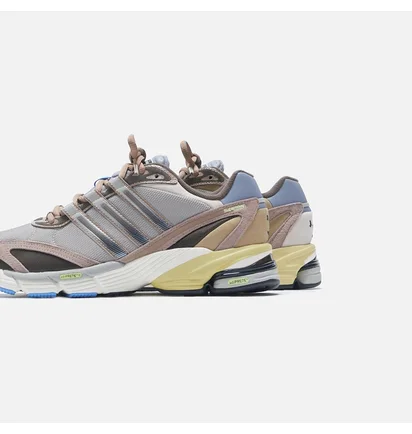 Кроссовки мужские Adidas Supernova Cushion 7 Multi GZ4887