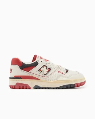 Кросівки чоловічі New Balance Bb550 Vga Beige BB550VGA