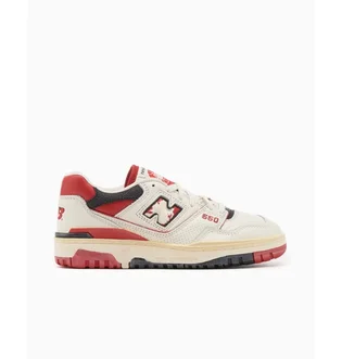 Кроссовки мужские New Balance Bb550 Vga Beige BB550VGA