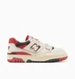 Кросівки чоловічі New Balance Bb550 Vga Beige BB550VGA