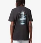 Футболка чоловіча AUSTRALIAN Punch Cotton Tee Black HCUTS0052-003