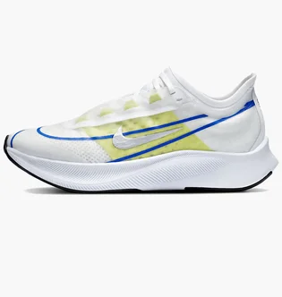 Кроссовки женские Nike Zoom Fly 3 White AT8241-104