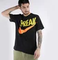 Футболка мужская Nike Giannis Freak Black BV8265-011