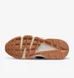 Кросівки жіночі Nike Wmns Air Huarache White/Orange Do6720-100