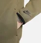 Куртка чоловіча Nike Sportswear Tech Fleece Bomber Jacket Olive FB8008-222