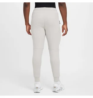Штаны мужские Nike Tech Fleece Reflective Grey HQ3747-014