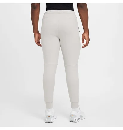 Штаны мужские Nike Tech Fleece Reflective Grey HQ3747-014