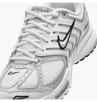 Кроссовки мужские Nike Air Pegasus 2005 White HQ3031-003