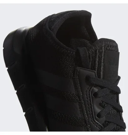 Кросівки дитячі Adidas Swift Run X Shoes Black Fy2153
