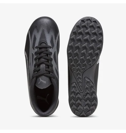 Сороконіжки дитячі Puma Ultra Play Tt Youth Football Boots Black 107533-02