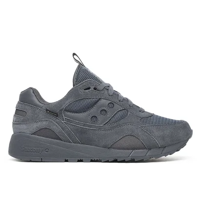 Кросівки унісекс Saucony Shadow 6000 Gtx Grey S70786-5