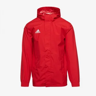 Куртка мужская Adidas Entrada 22 Aw Jacket Red HG6299