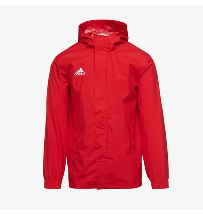 Куртка мужская Adidas Entrada 22 Aw Jacket Red HG6299