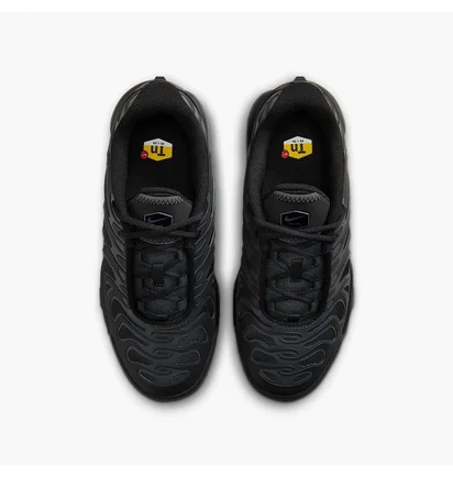 Кросівки дитячі Nike Air Max Tuned 1 Drift Black FV5921-002