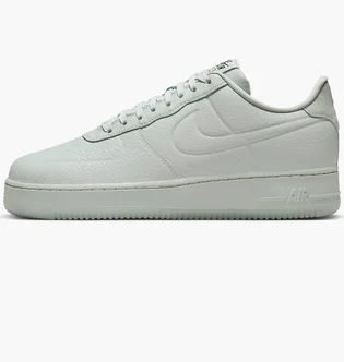 Кросівки чоловічі Nike Air Force 1 07 Pro-Tech Shoes Turquoise FB8875-002