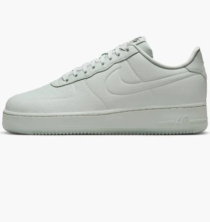 Кроссовки мужские Nike Air Force 1 07 Pro-Tech Shoes Turquoise FB8875-002