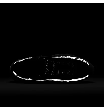 Кроссовки мужские Nike Air Max 95 Ultra Black DM2815-001