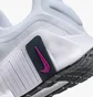 Кроссовки женские Nike Free Metcon 6Workout Shoes White FJ7126-004