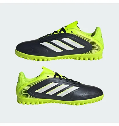 Сороконіжки дитячі Adidas Copa Pure Iii Club Black JR2902