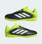 Сороконіжки дитячі Adidas Copa Pure Iii Club Black JR2902